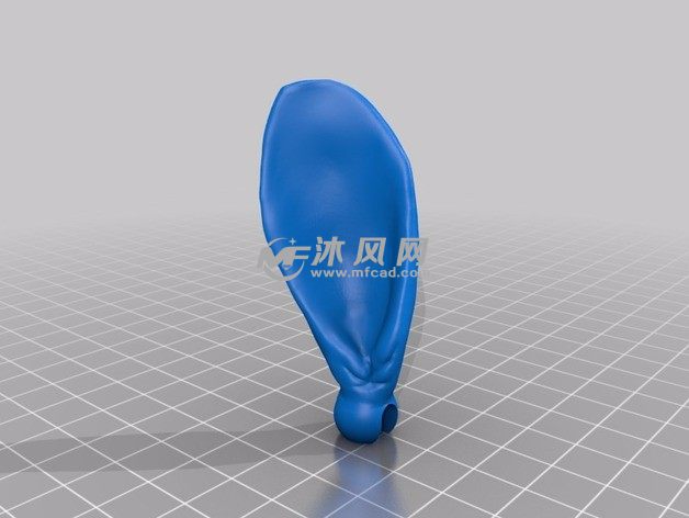 机器人兔子耳朵