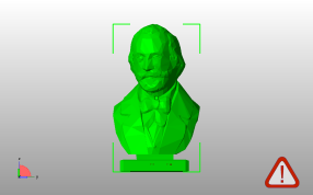 朱塞佩·威尔第主视图