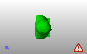 朱塞佩·威尔第俯视图