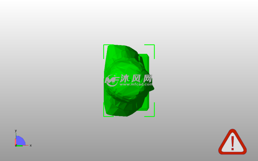 朱塞佩·威尔第俯视图