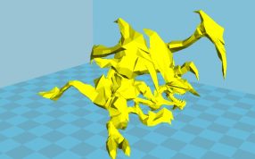 英雄联盟-科加斯