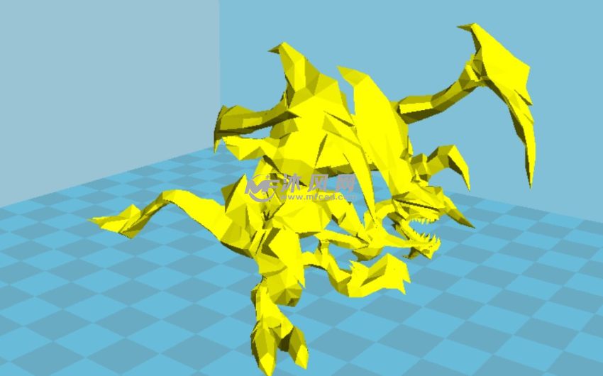 英雄联盟-科加斯