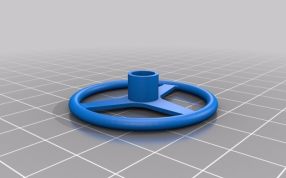 方程式赛车方向盘