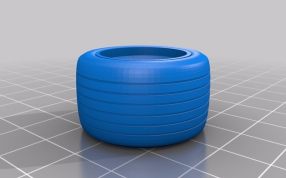 方程式赛车轮胎