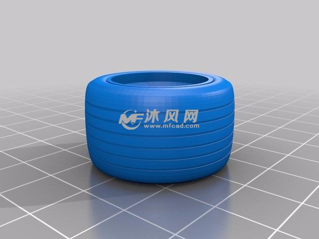 方程式赛车轮胎