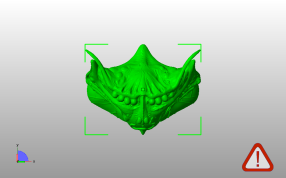 埃及女王俯视图