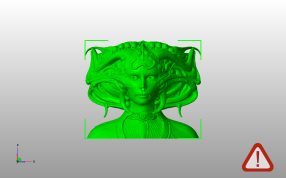 埃及女王主视图