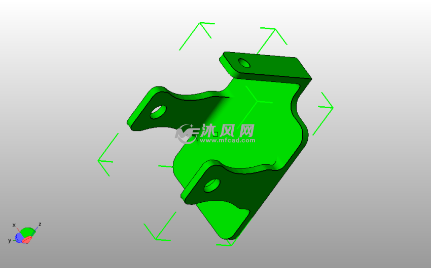 达芬奇八音盒框架