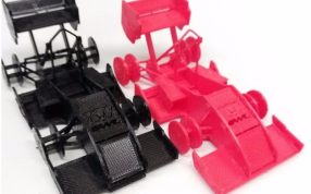 方程式赛车实物图