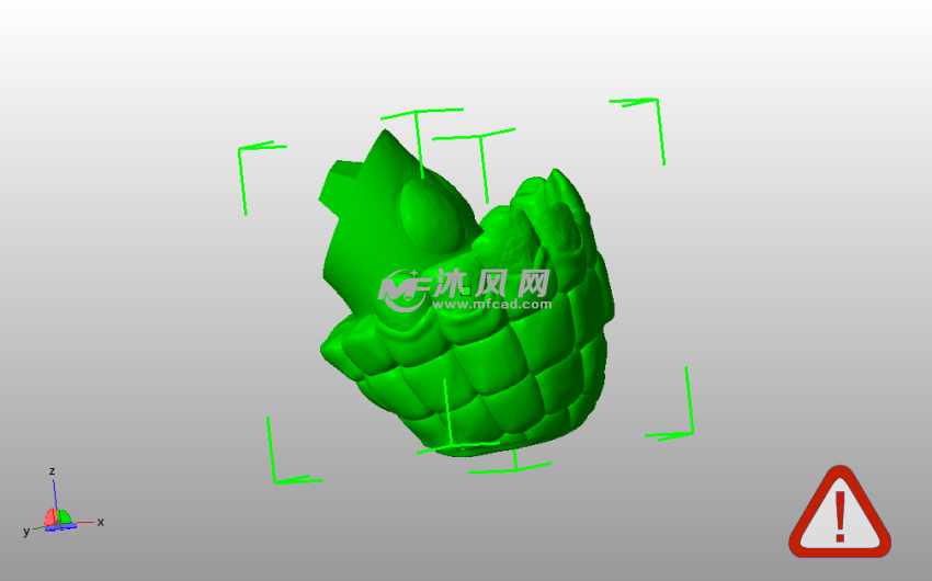 行走的香蕉下半身