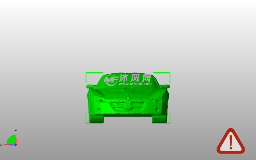 欧宝Speedster主视图