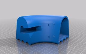 手机扩音支架喇叭