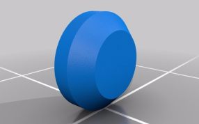 学士帽鹦鹉底座