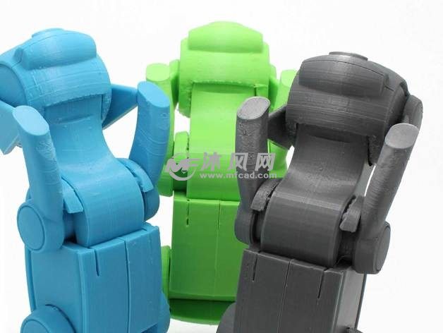 三只木偶小狗狗