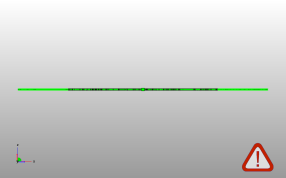 2D墙面艺术动物合辑主视图