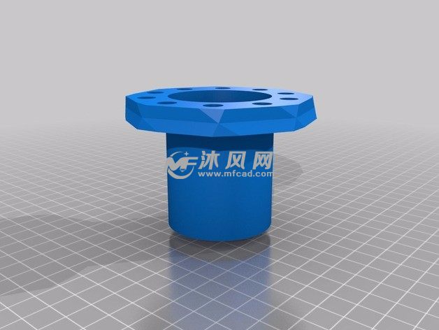 北欧风螺旋灯罩卡扣