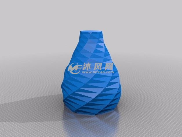 北欧风螺旋灯罩