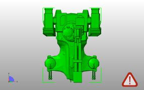 锤头战车俯视图