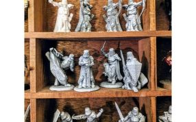 黑水晶湾实物图