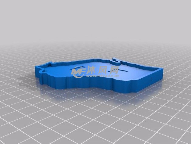  圣诞节树饰外壳