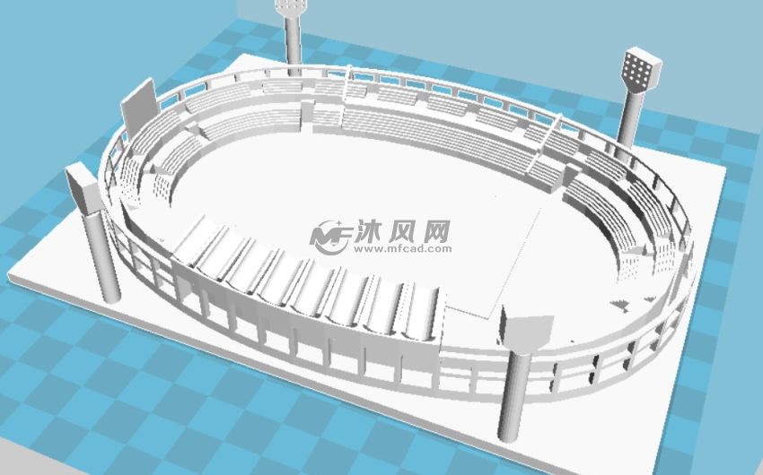 新加坡体育广场