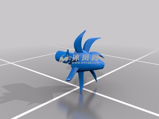 日本自卫队柴油潜艇桨