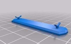 日本自卫队柴油潜艇底座