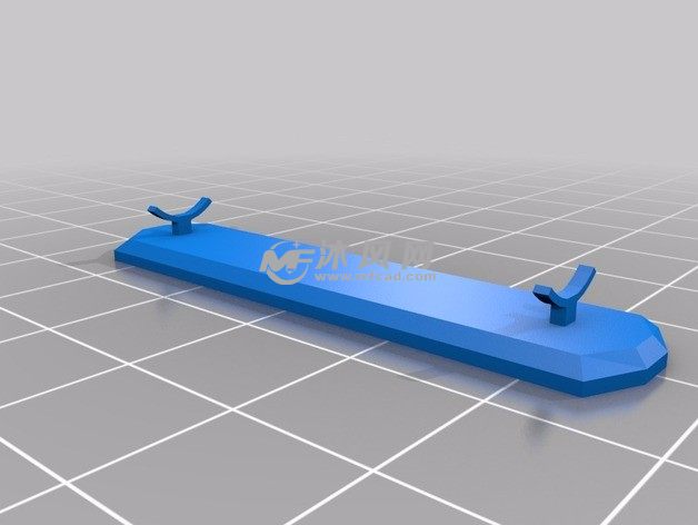 日本自卫队柴油潜艇底座