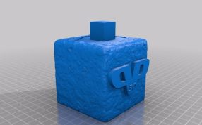 斯坦李雕像底座