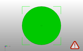 推车水桶摆件底视图
