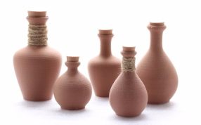 多用途瓶子-花瓶