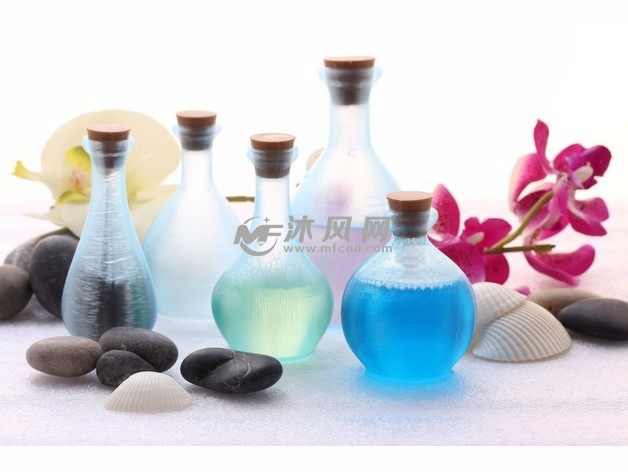 多用途瓶子-盛放液体