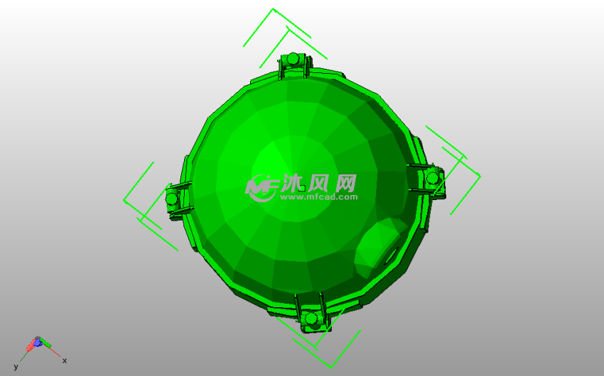 俄罗斯T90坦克灯