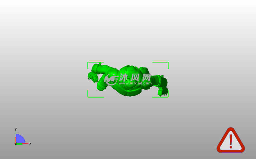 漫威超级英雄俯视图