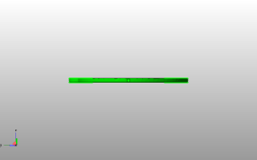 七彩祥云耳坠充电头