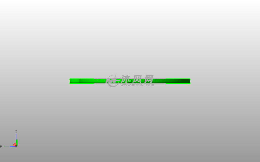 七彩祥云耳坠充电头