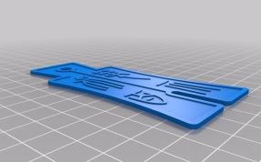 秦代刀币模型图