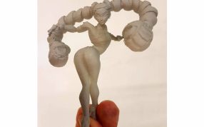 任天堂Twintelle效果图