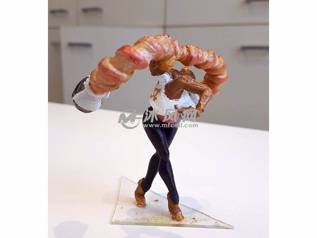 任天堂Twintelle侧视图