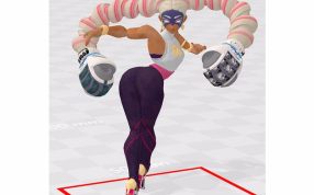 任天堂Twintelle主视图