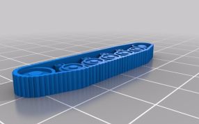 131坦克模型履带