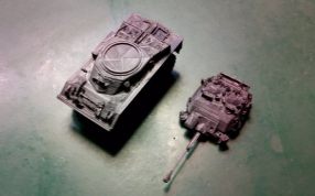 福克斯装甲车实物图