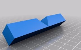  益智积木魔方连接块