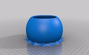 预组装虹膜盒模型图