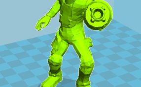 探险家伊泽瑞尔