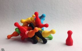 办公室磁铁一个独立