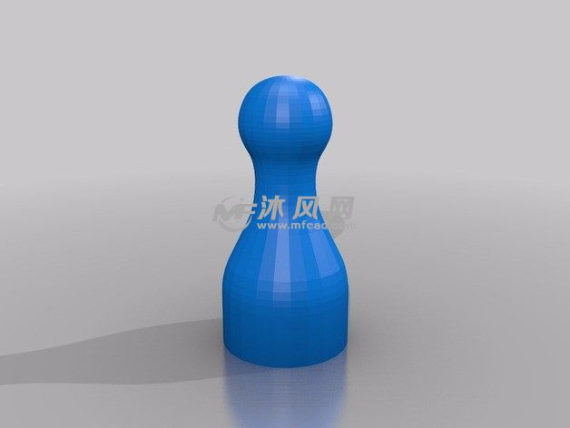 办公室磁铁模型图