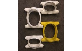 花盆悬挂架实物图