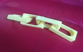 绝地锁链模型实物图