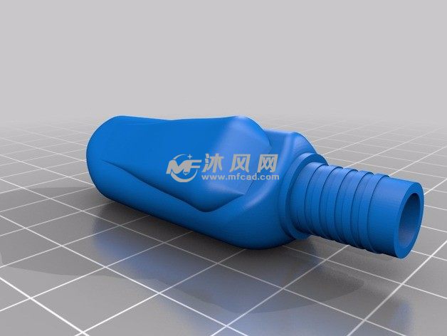 Frixion螺丝模型图